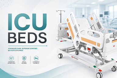 ICU Bed