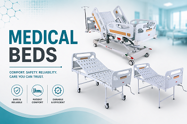 Medical Bed's