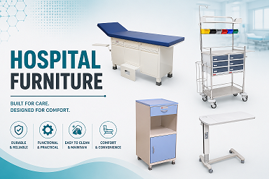 Medical Furniture