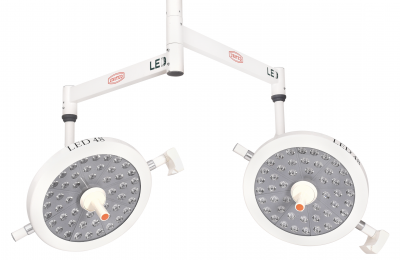 LED OT Light (Double Dome)