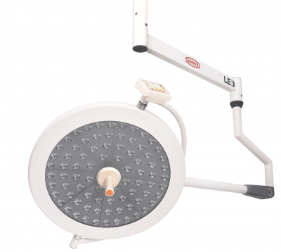 LED OT Light (Single Dome.)