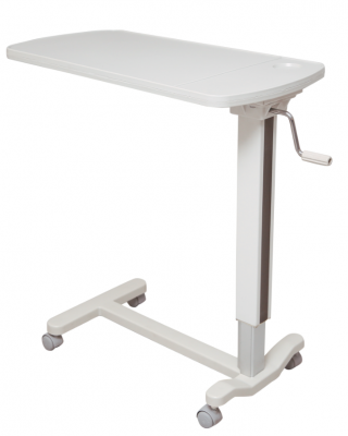 OVER BED TABLE (GEAR)