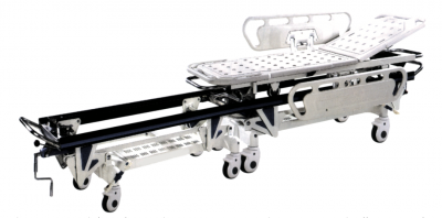 STRETCHER CONNECTING (Luxurious)