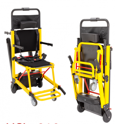 STAIR CHAIR (Electric)