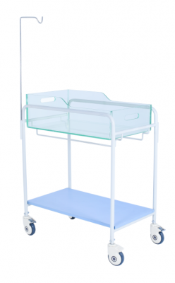 BABY BASSINET