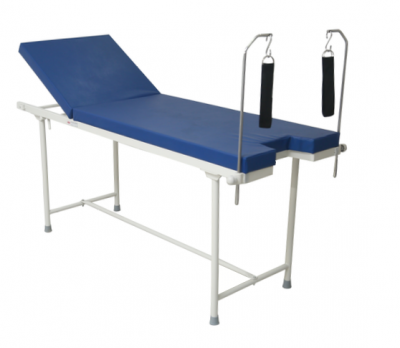 GYNAE EXAMINATION TABLE (2 section)