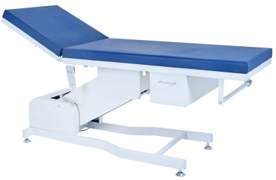 EXAMINATION TABLE (Electric)(2 Section)