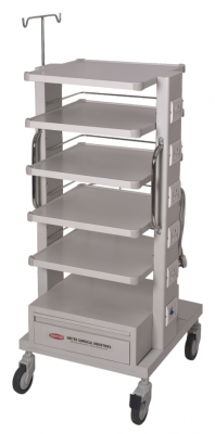 LAPROSCOPIC TROLLEY
