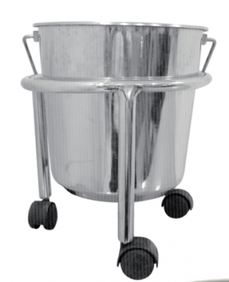 KICK BUCKET