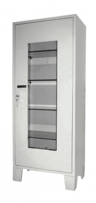 INSTRUMENT CABINET