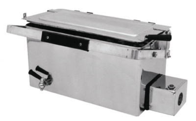 STERILIZER INSTRUMENT (Electric)