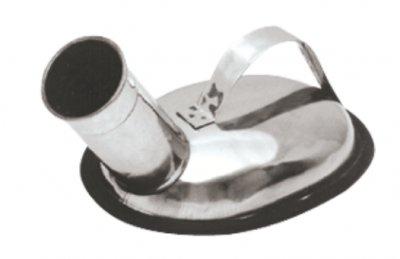 URINAL POT (SS)