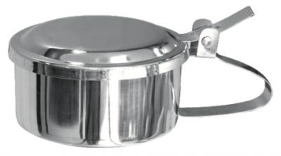 SPUTUM MUG (SS)