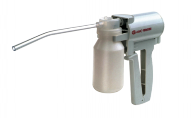 HAND SUCTION