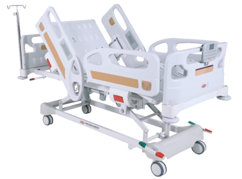 ICU Bed Electric (9 function)