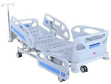 ICU Bed Electric (3 Function)