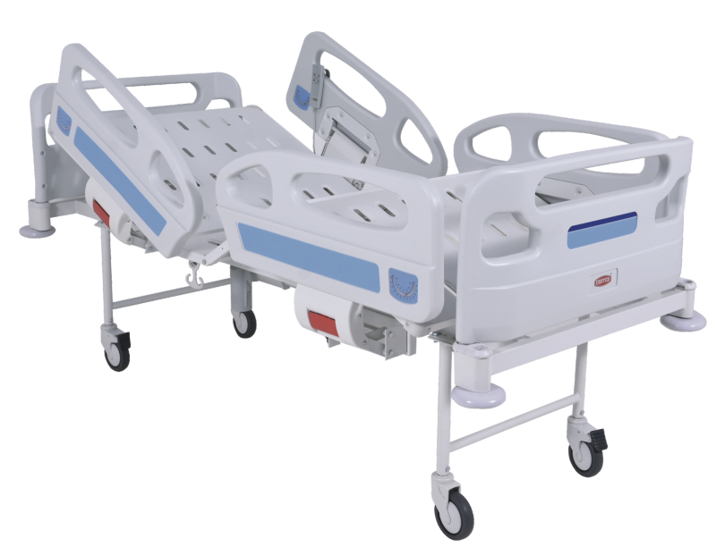 Fowler Bed Electric (2 Function)