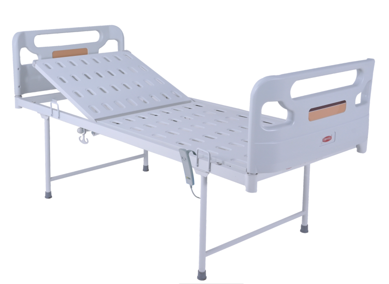 Semi-Fowler Bed