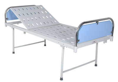 Semi-Fowler Bed Manual (1 Function)