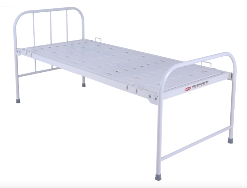 Plain / Paediatric Bed