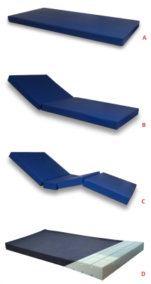 Accessories for Hospital Bed