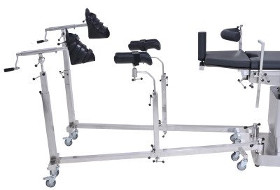 Ortho Attachment