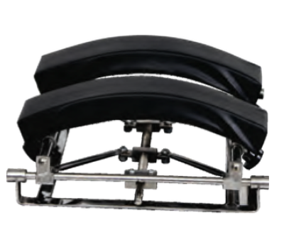 Spine Attachment