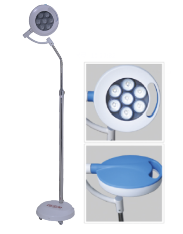 LED Examination Light