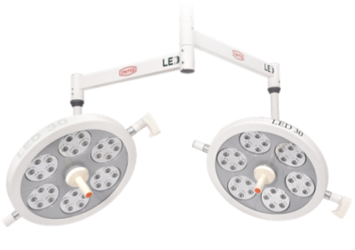 30 Series (LED)