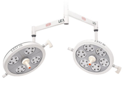 LED Surgical Light
