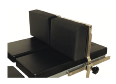 Foot Plates