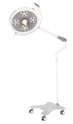 LED Surgical Light (Mobile)