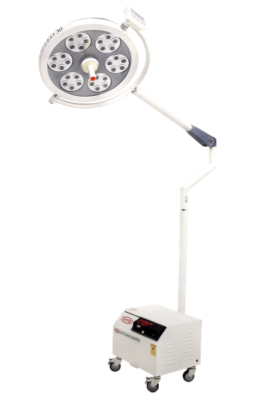 LED Surgical Light (Mobile)