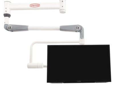 Monitor Arm