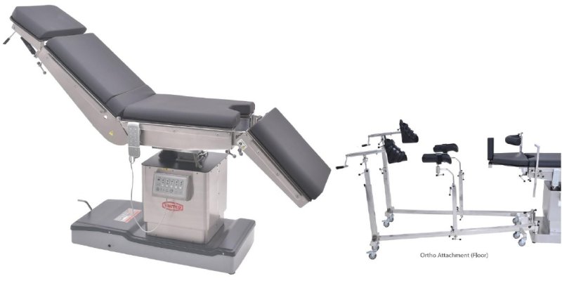 Ortho Operating Table