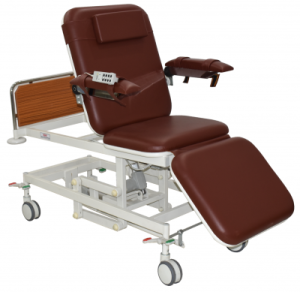 Dialysis Chair's